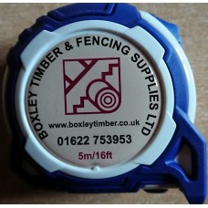 Tape Measure 5m